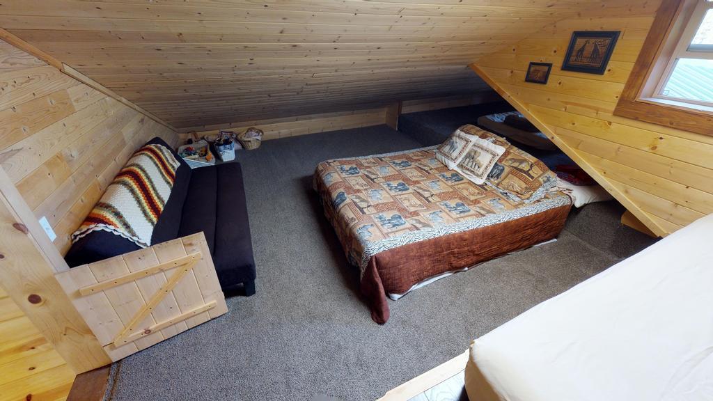 Long View Cabin, Breakfast Deck Overlooking The Canyon! Monticello Exterior photo